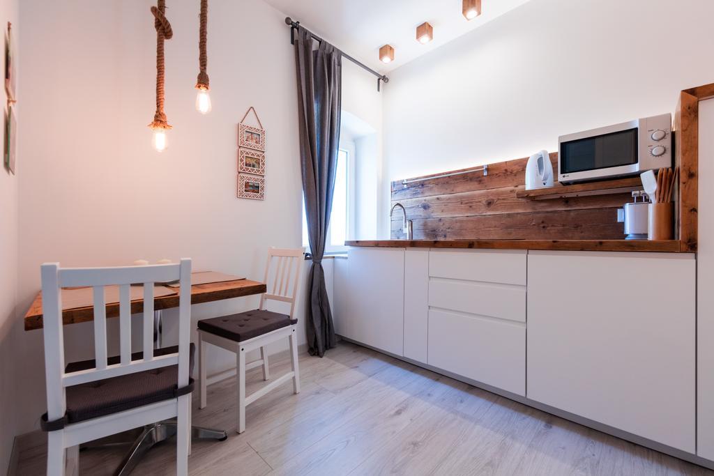 Apartments Sole Komiža Exteriör bild
